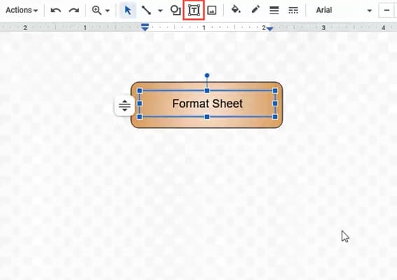 How to Make a Google Sheets Button