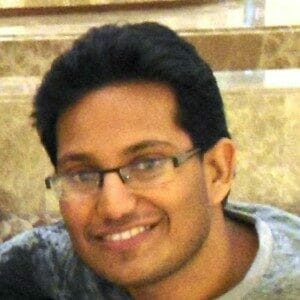 Picture of Sumit Bansal