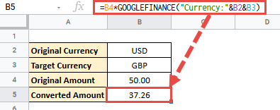 currency converter