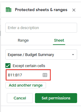 B11:B17.