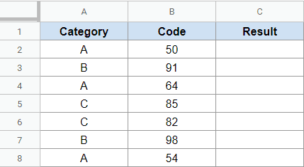 Combine Cells without Seperator - Dataset