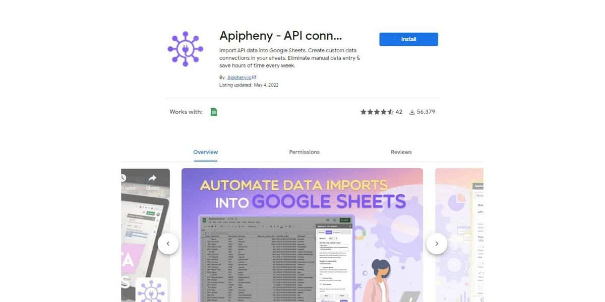 Download apipheny