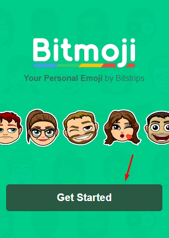 How to use the Bitmoji extension on Chrome