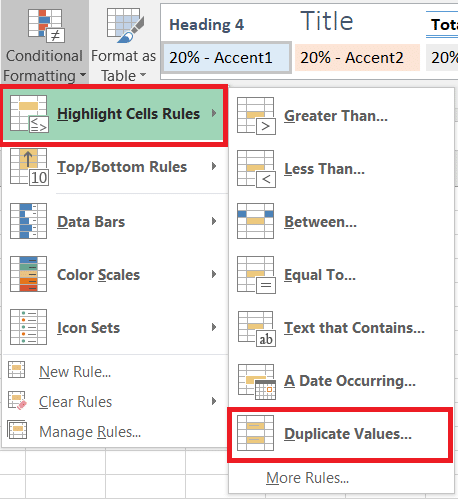 Red markup boxes showing the file patch for opening duplicate values.