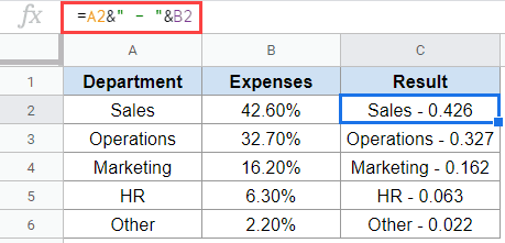 Number data format an issue when merged with text