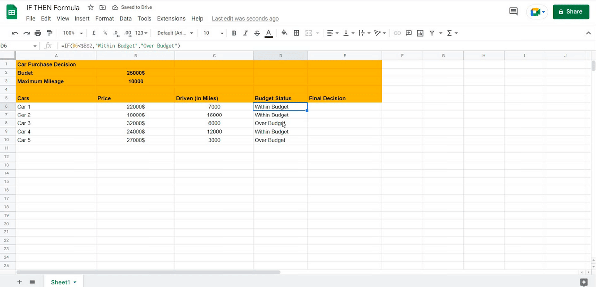 Results for out basic IF function formula