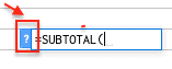 subtotal