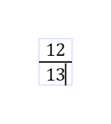 Sample fraction using Equations option